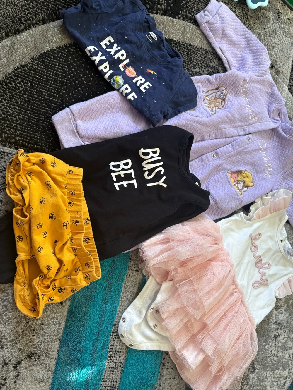 12-18 lot